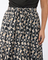 Sea Lily Skirt - Print - Estelle Clothing