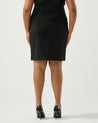 Melina Skirt - Black - Estelle Clothing