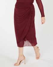 ANNALISE SKIRT - SAMBA - Estelle Clothing
