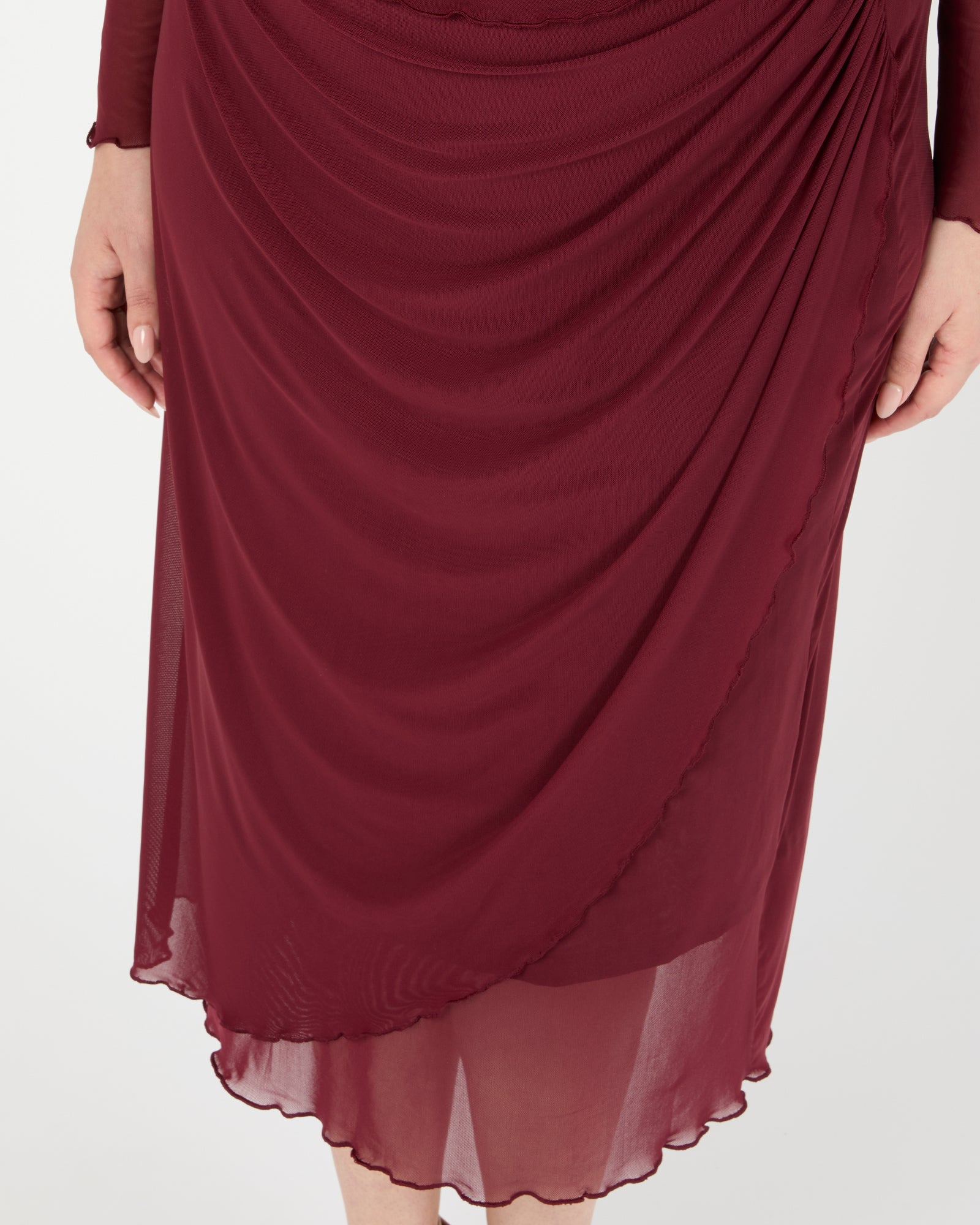 ANNALISE SKIRT - SAMBA - Estelle Clothing
