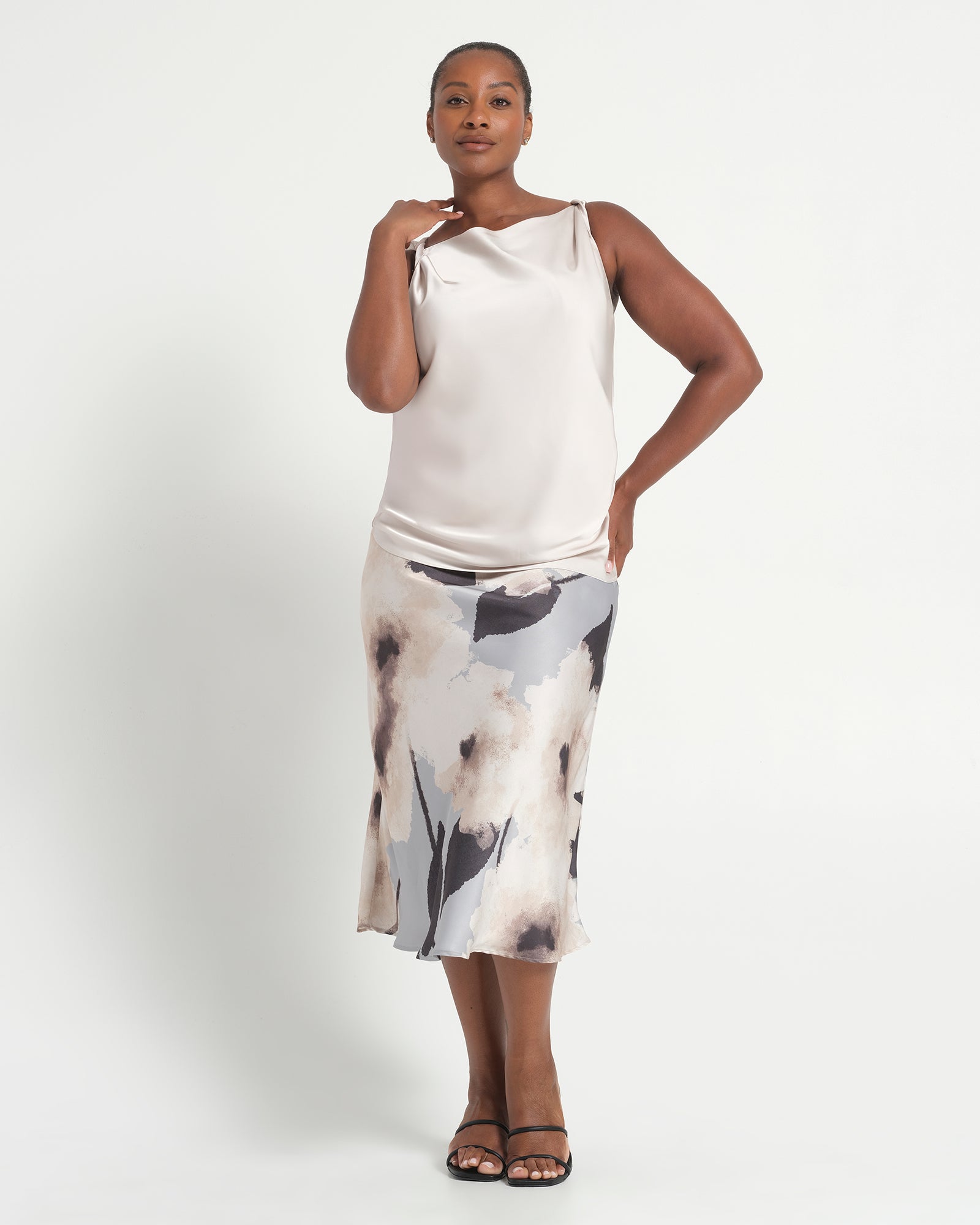 Sylvie Skirt
