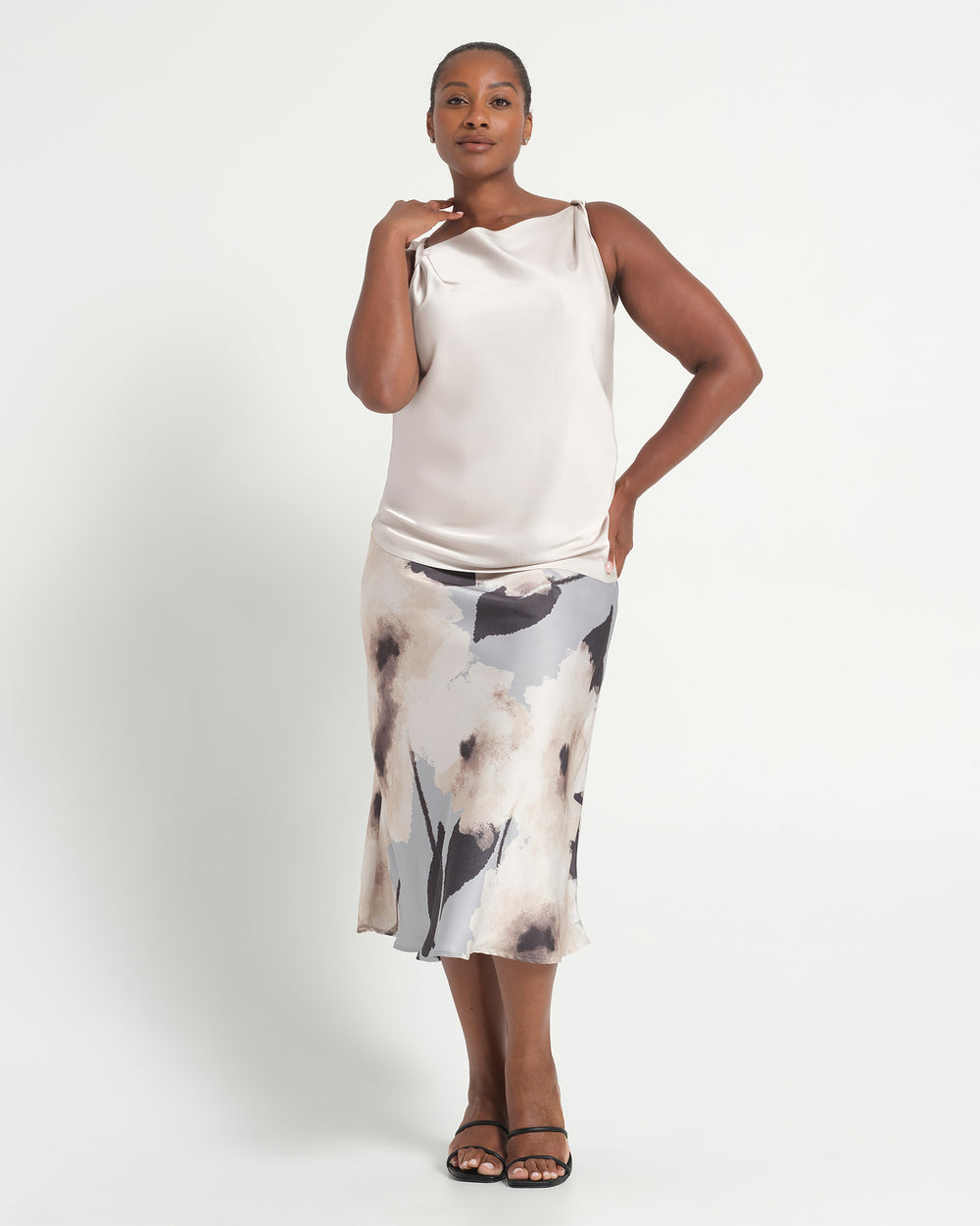 Sylvie Skirt