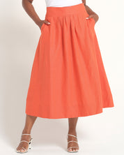Kaia Skirt