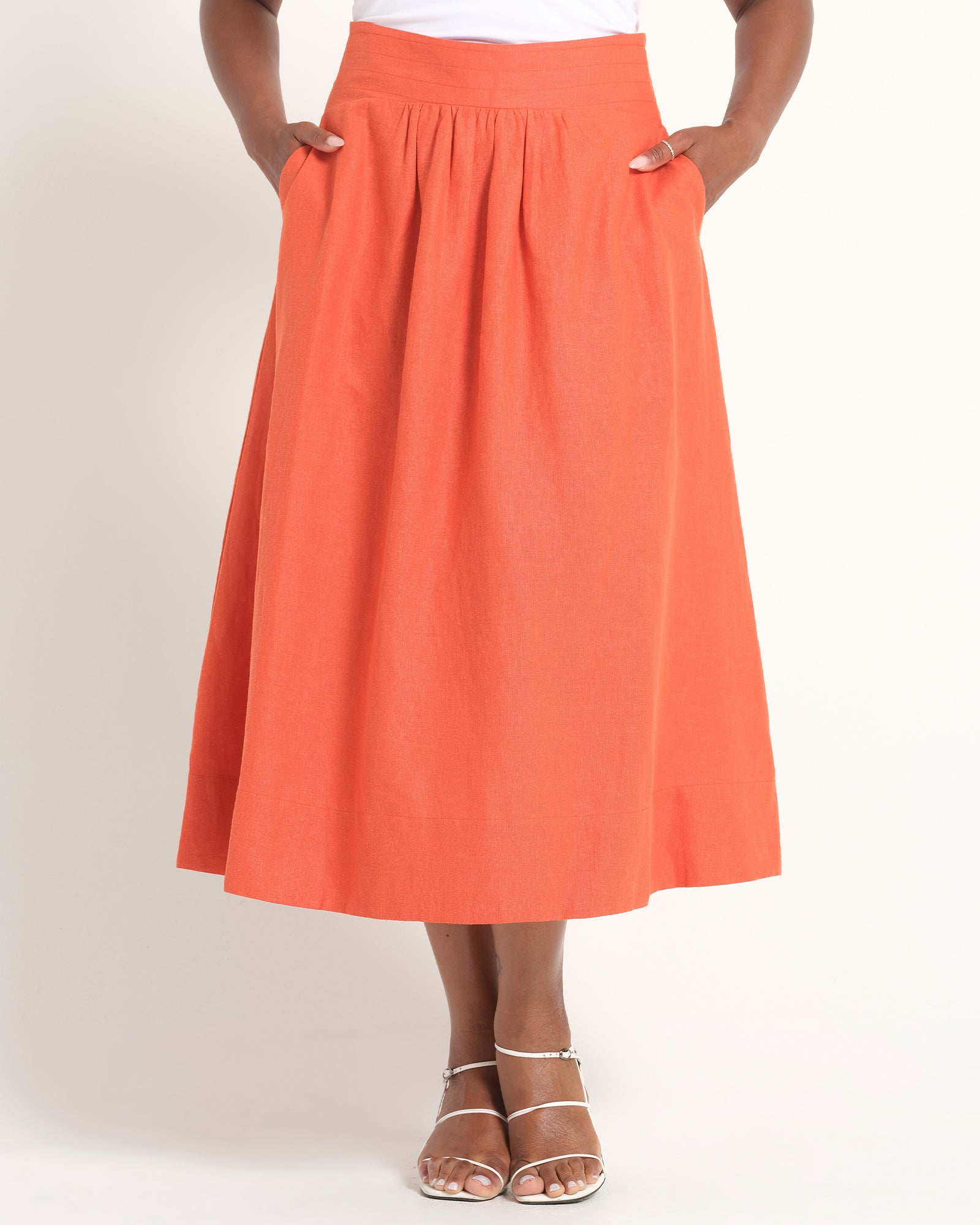Kaia Skirt