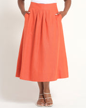 Kaia Skirt