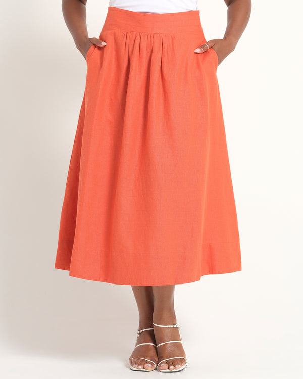 Kaia Skirt