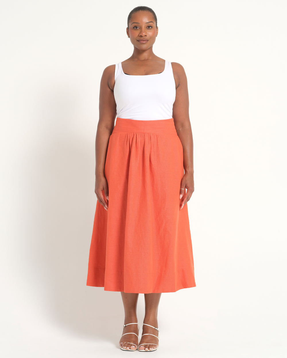 Kaia Skirt
