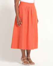 Kaia Skirt