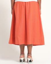 Kaia Skirt