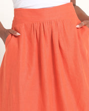 Kaia Skirt