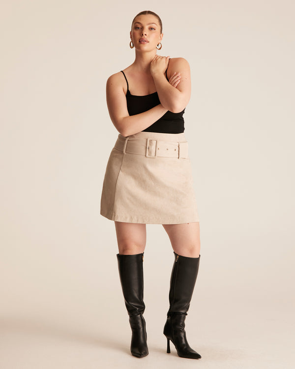 Rowan Skirt