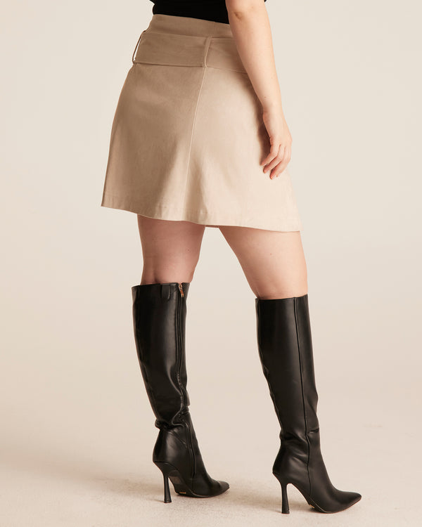 Rowan Skirt