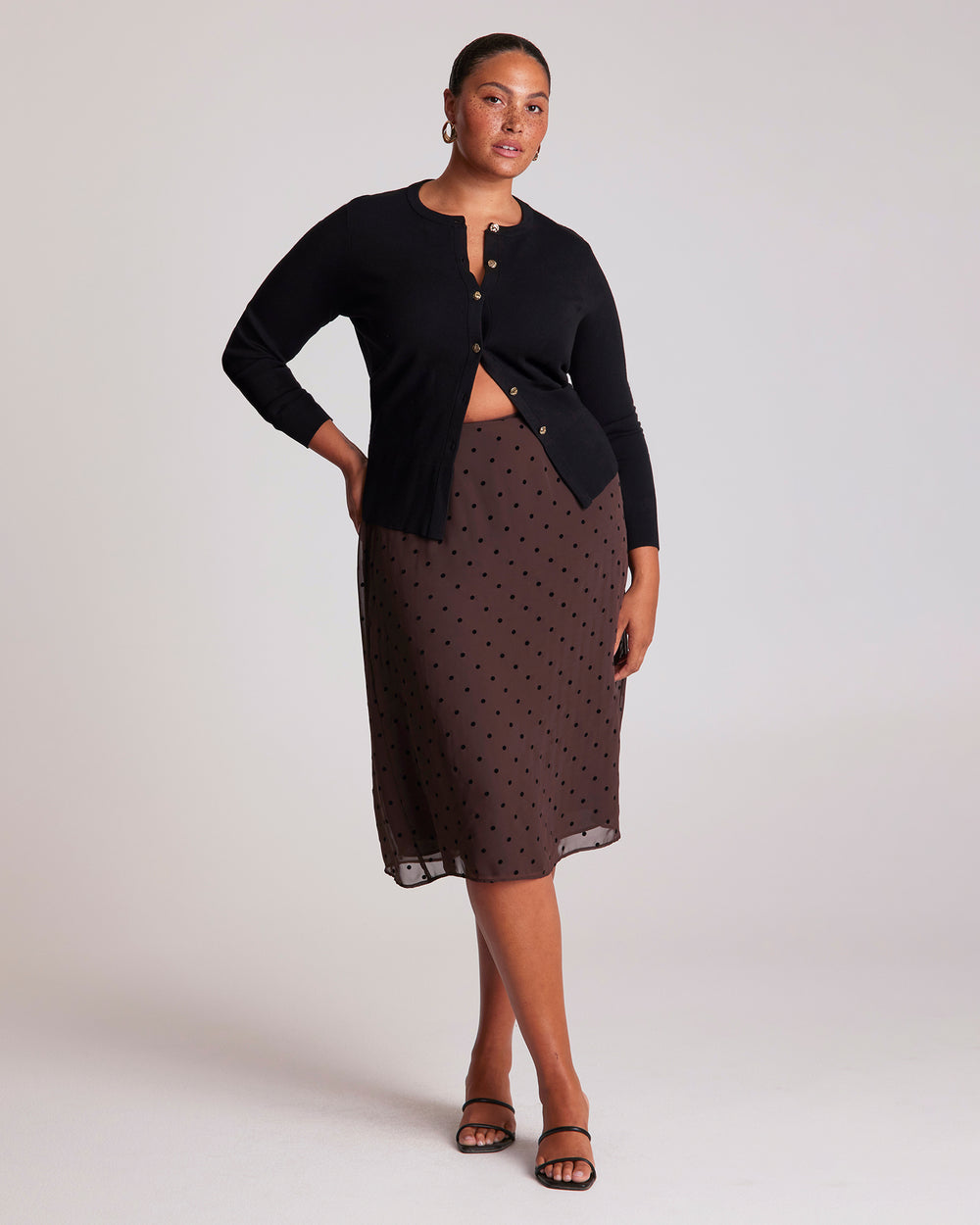 Sable Skirt