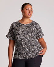 Abstract Geo Top