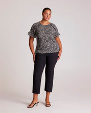 Abstract Geo Top