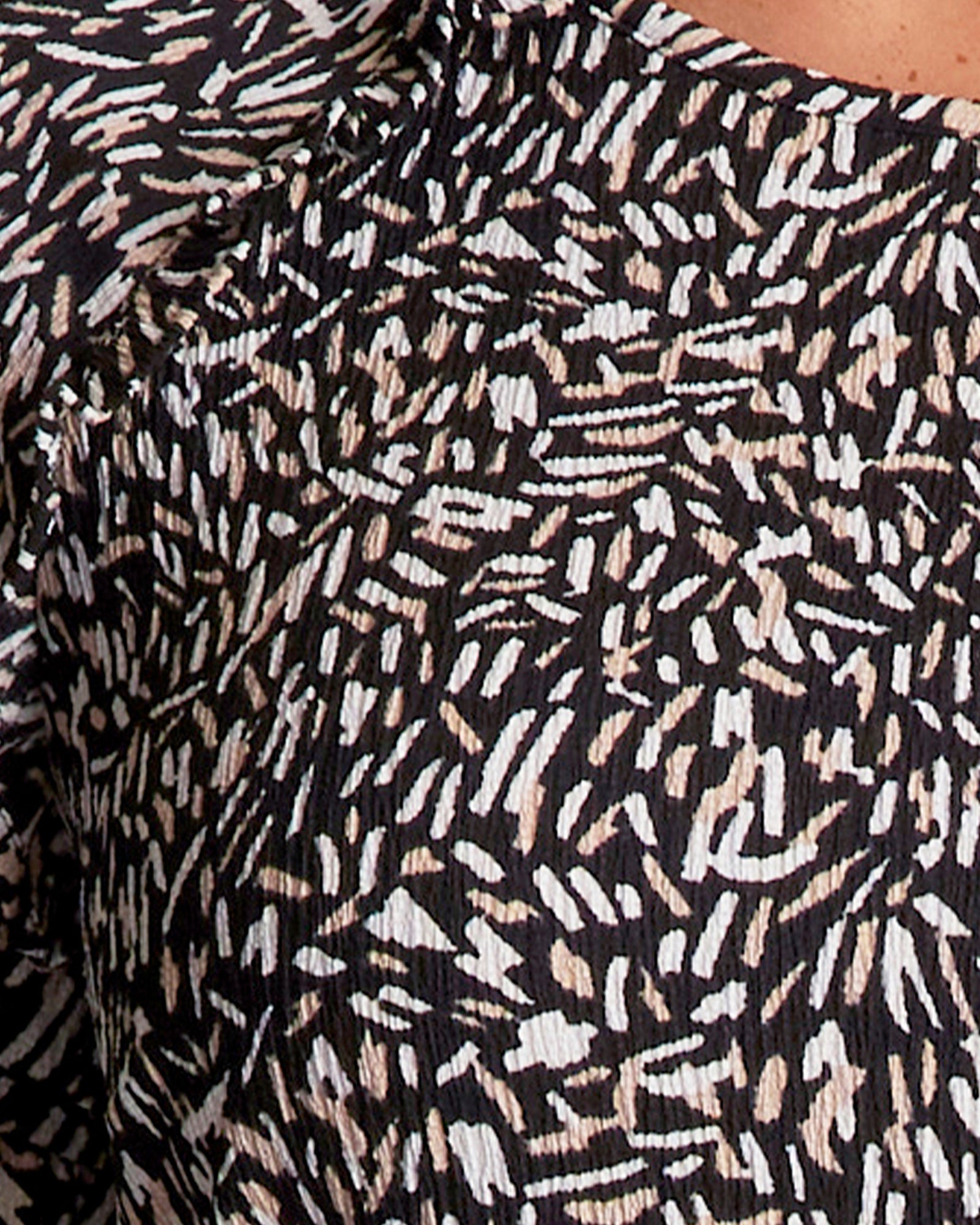 Abstract Geo Top