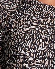 Abstract Geo Top