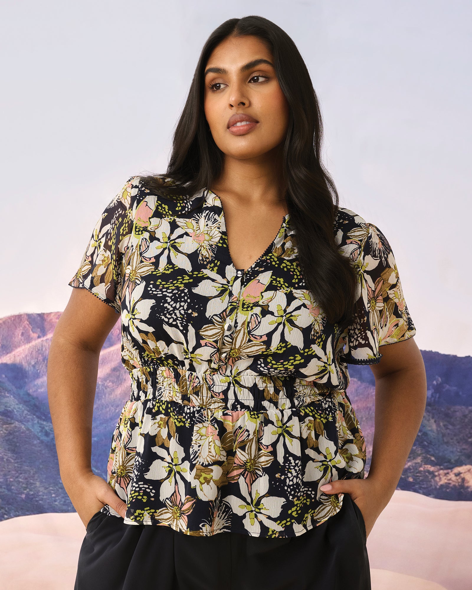 Wilsons Prom Top