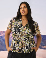 Wilsons Prom Top