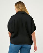 Lela Top - Black - Estelle Clothing