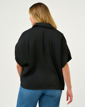 Lela Top - Black - Estelle Clothing