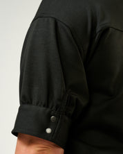 Jolene Top - Black - Estelle Clothing
