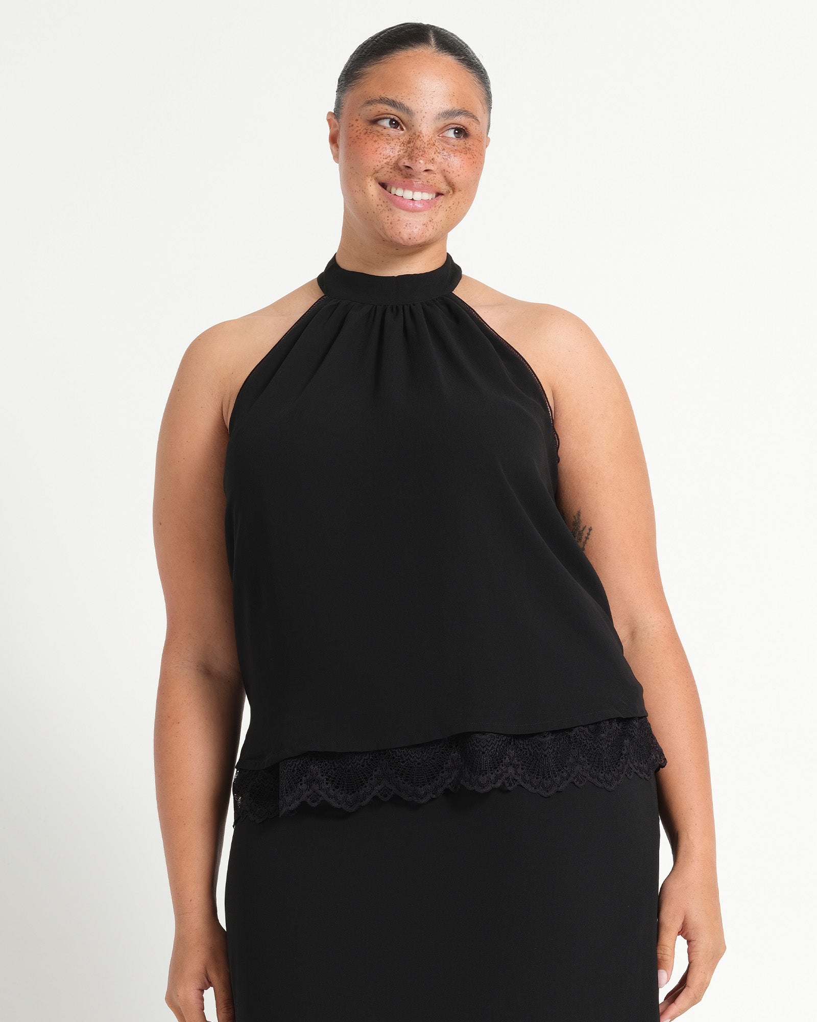 Kali Top