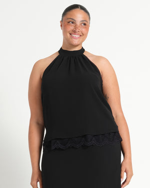 Kali Top