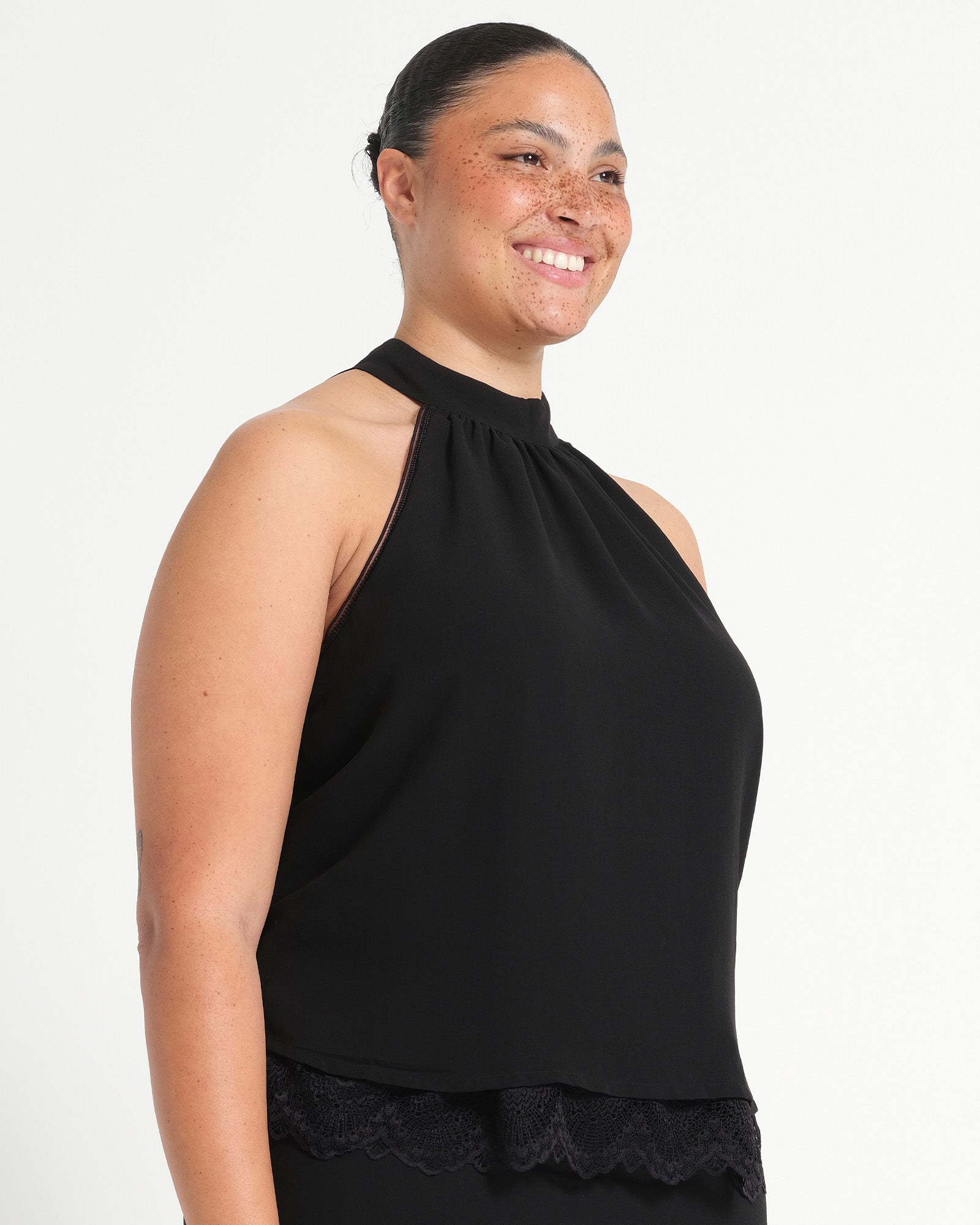 Kali Top