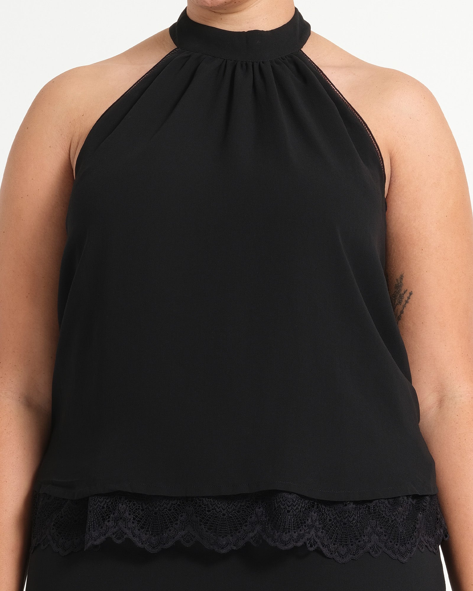 Kali Top