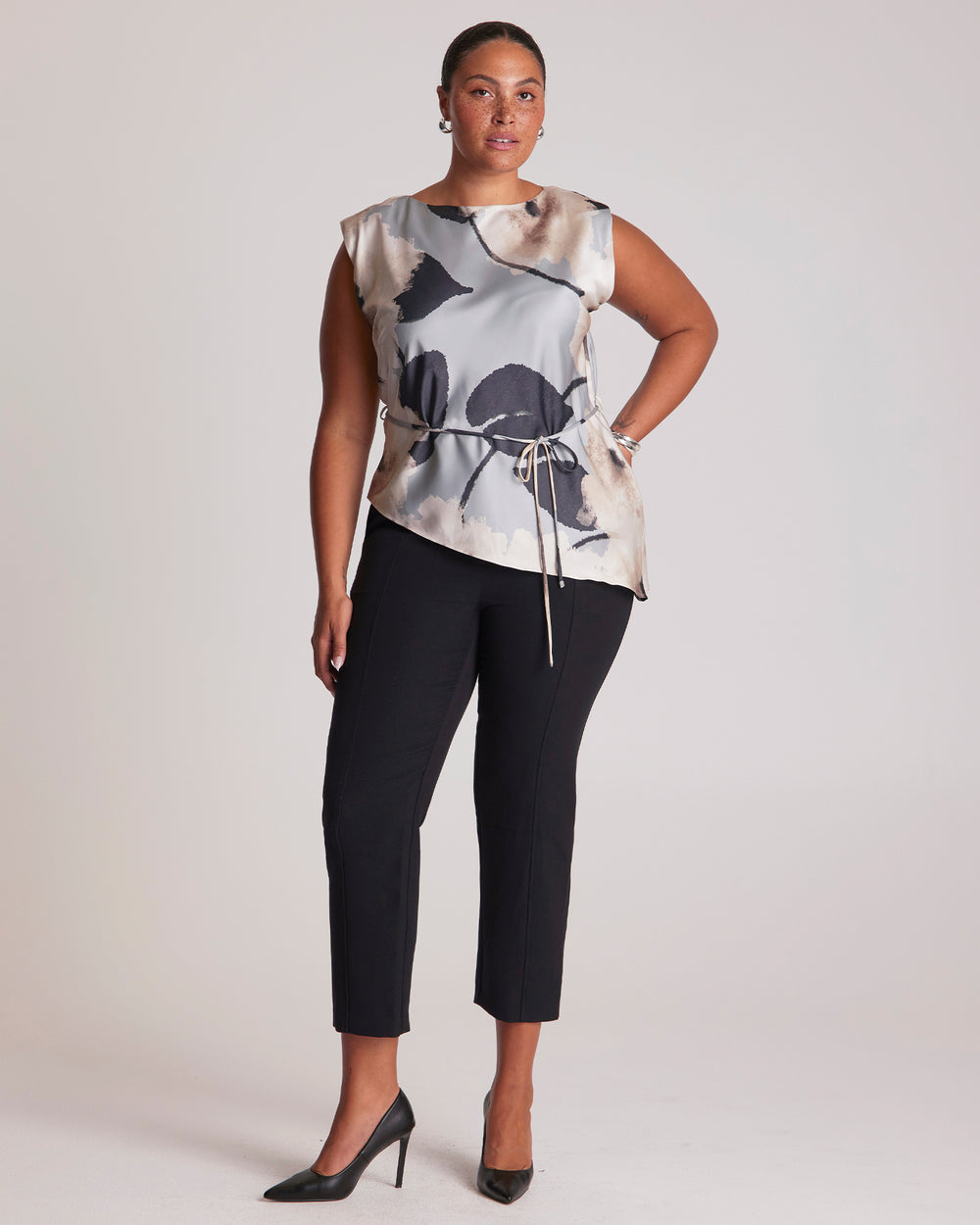 Sylvie Top