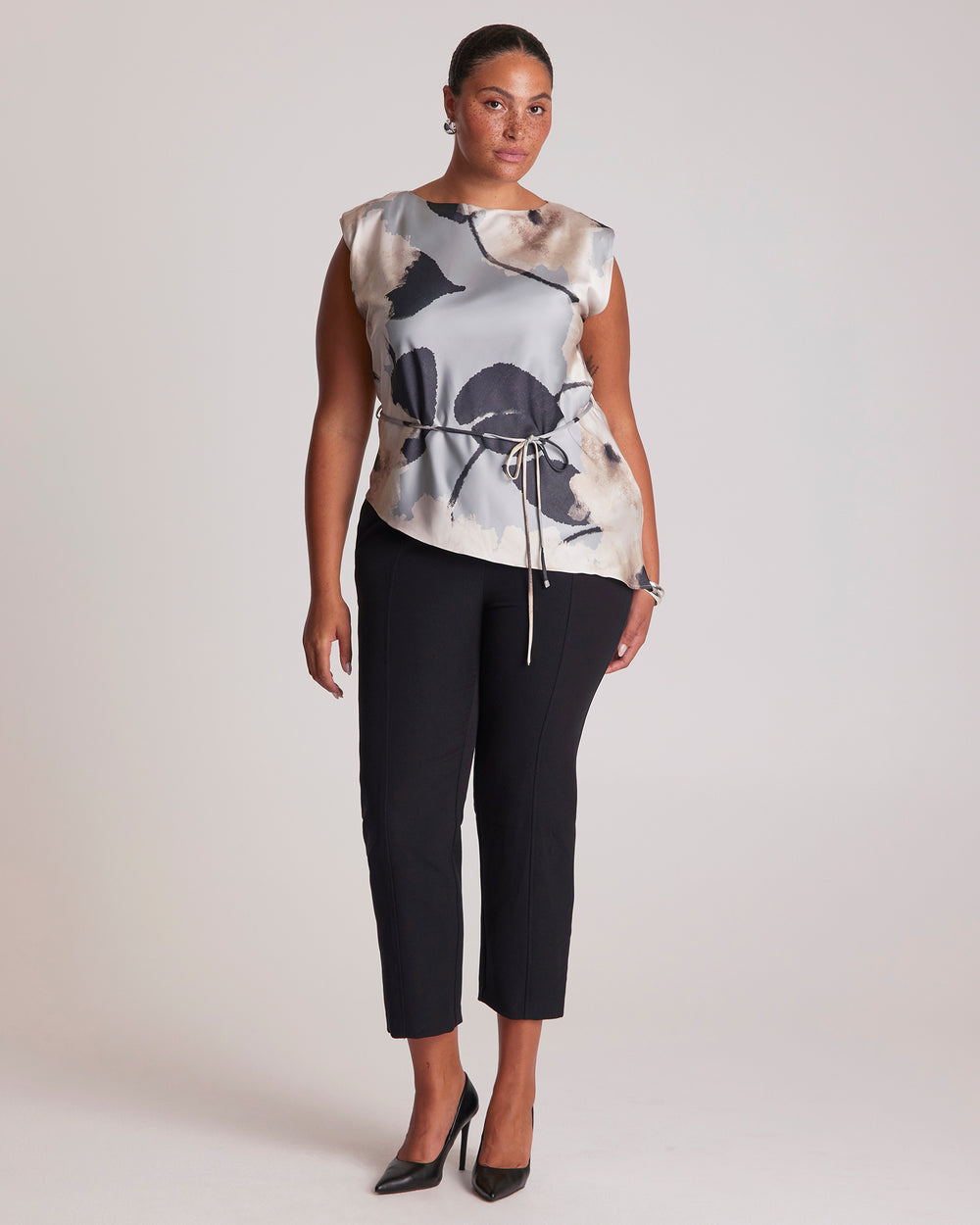 Sylvie Top