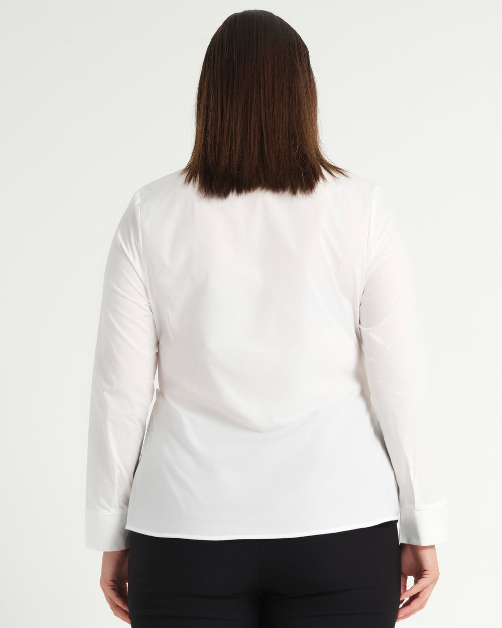 Leo Top - Milk - Estelle Clothing
