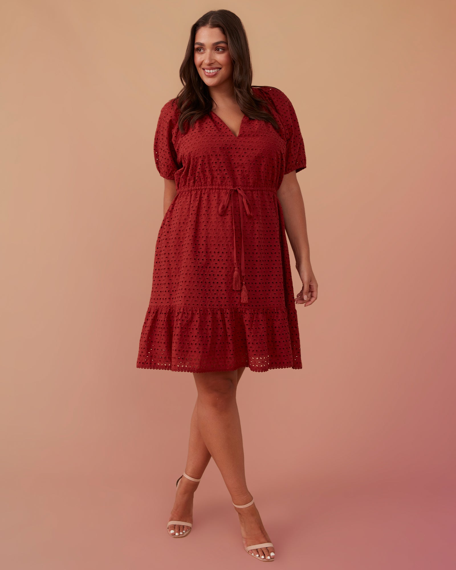 Cordelia Dress