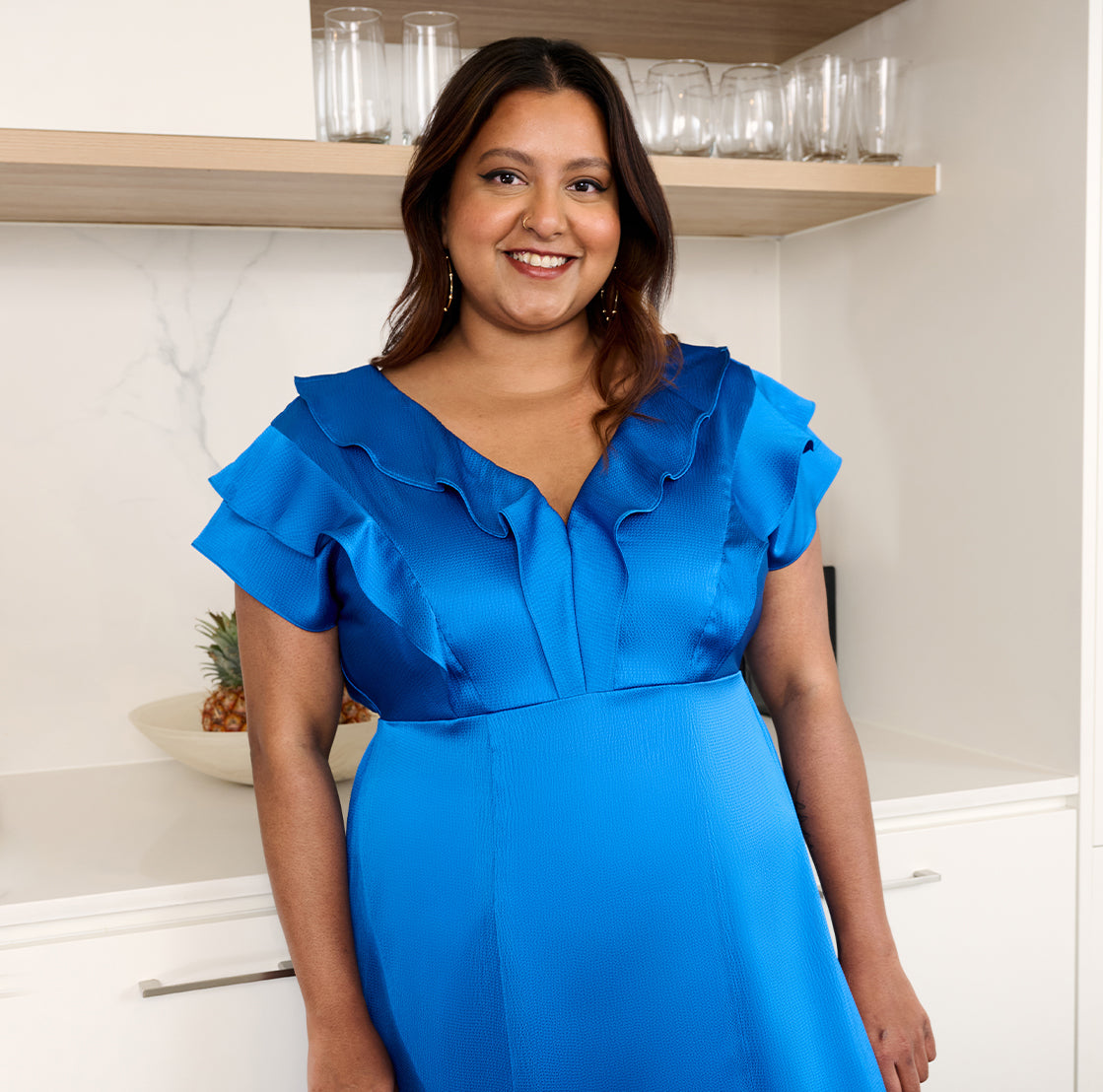 Estelle X The Curvy Fashionista Estelle Clothing USA Estelle X The Curvy Fashionista Estelle Clothing USA