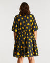 Estelle: The Limonata Dress in Print