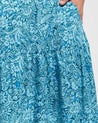 Estelle-Clothing-Sorrento-Skirt-Print